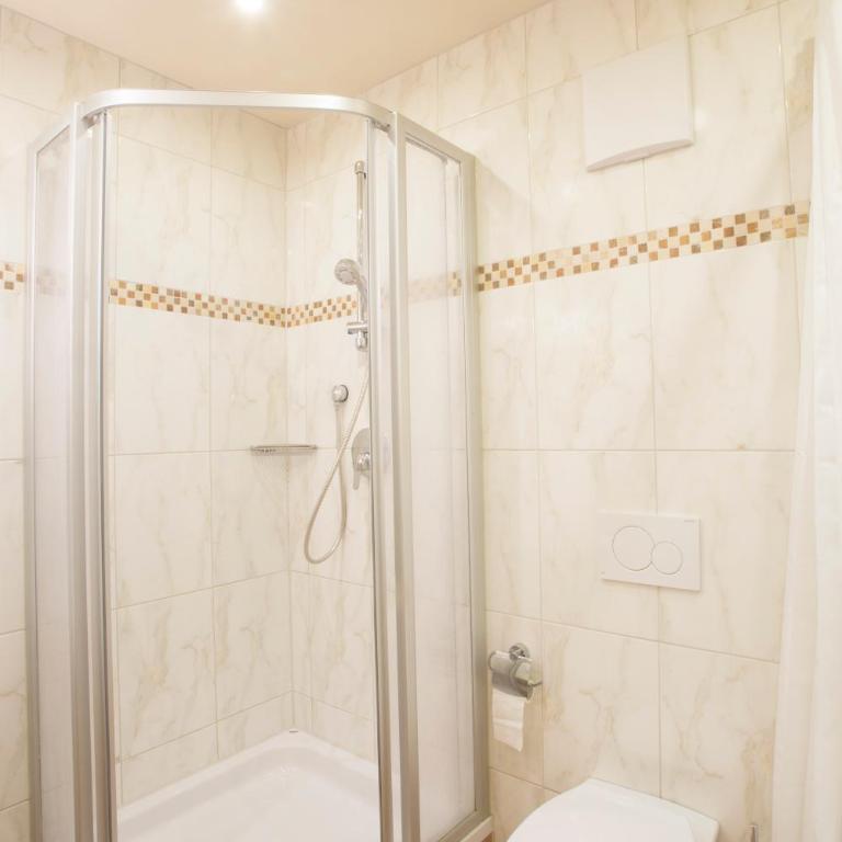 Golden GaPa Central Family Apartment 8 - Appartamento con 2 Camere da Letto - 30