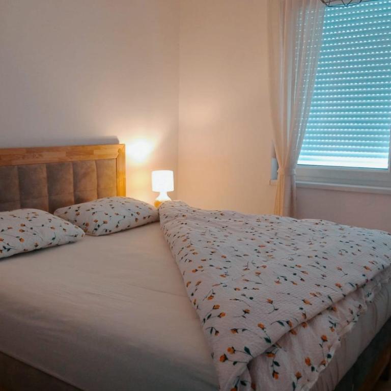Apartman Marković - Apartman sa 1 Spavaćom Sobom - 2