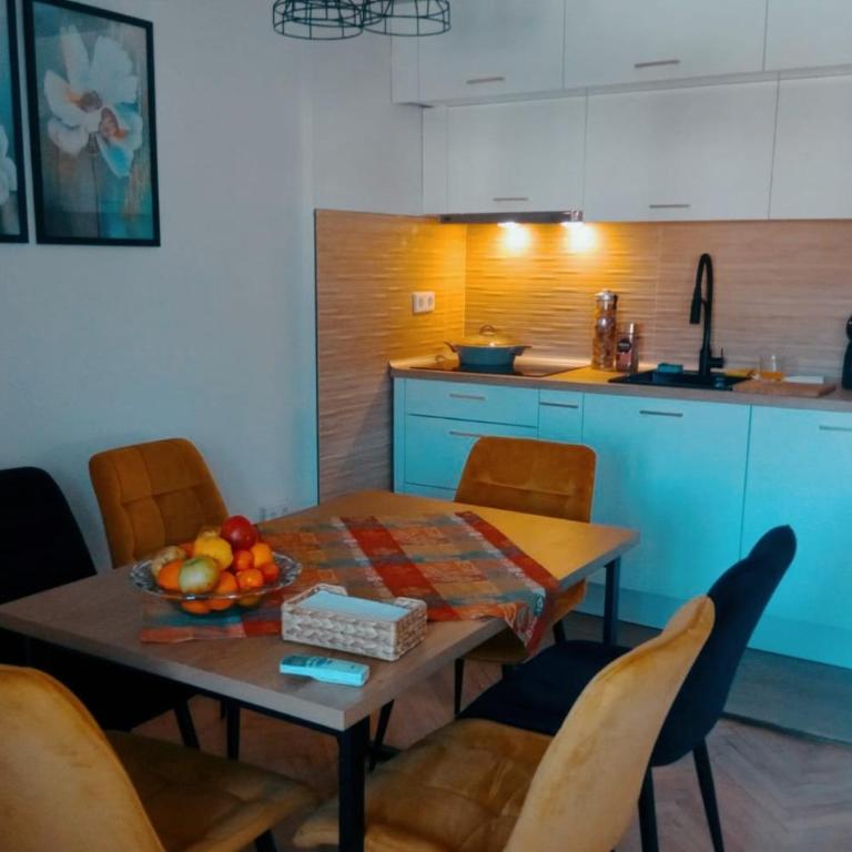 Apartman Marković - Apartman sa 1 Spavaćom Sobom - 5