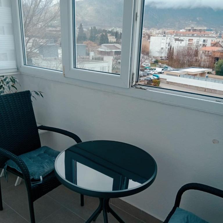 Apartman Marković - Apartman sa 1 Spavaćom Sobom - 6