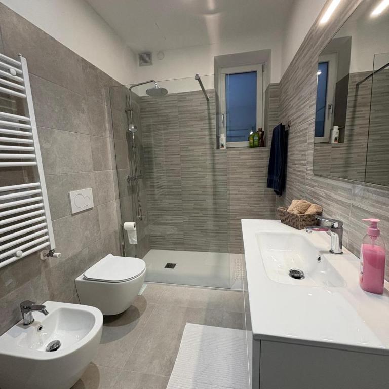 Filzi 520 - Three-Bedroom Apartment - 6
