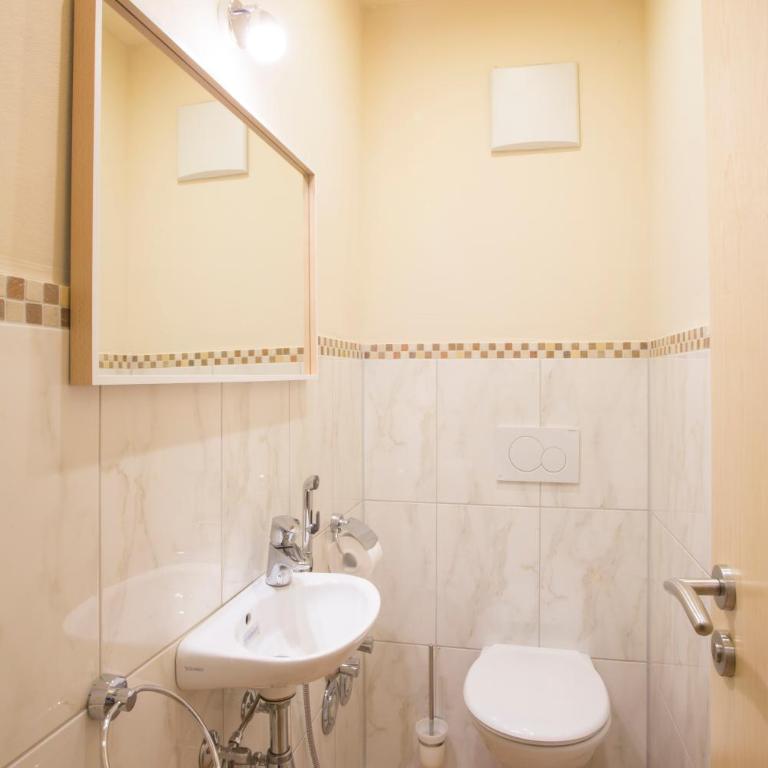 Golden GaPa Central Family Apartment 8 - Appartamento con 2 Camere da Letto - 31