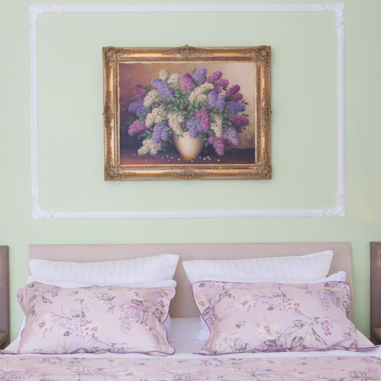 Golden GaPa Central Family Apartment 8 - Appartamento con 2 Camere da Letto - 18