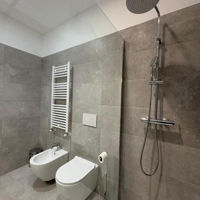 Filzi 520 - Three-Bedroom Apartment - 5