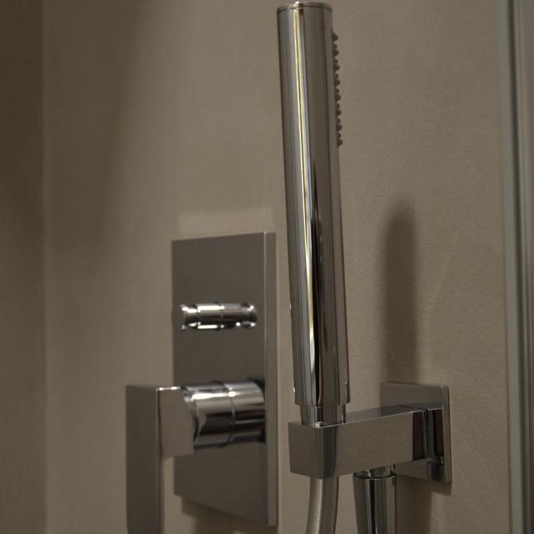 Torino Dora Retreat - Appartamento con 1 Camera da Letto - 20