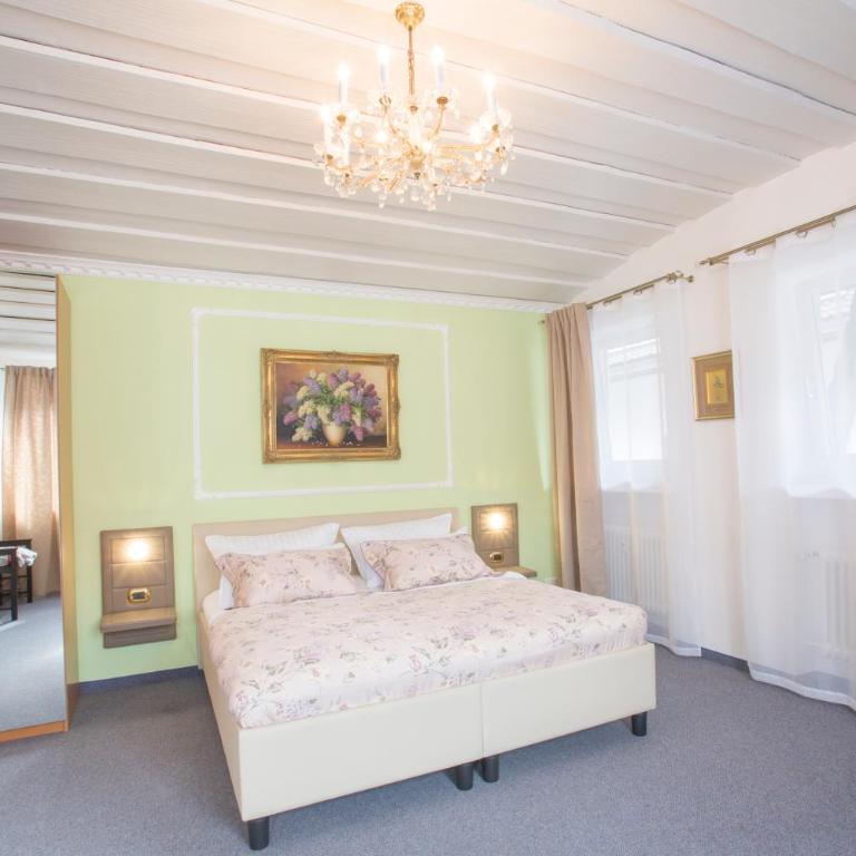 Golden GaPa Central Family Apartment 8 - Appartamento con 2 Camere da Letto - 25