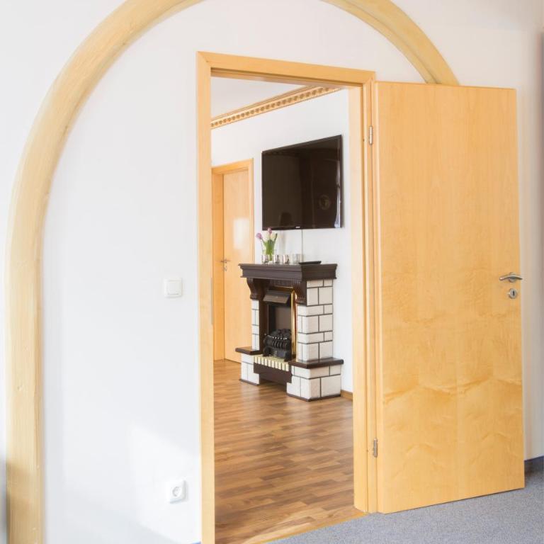 Golden GaPa Central Family Apartment 8 - Appartamento con 2 Camere da Letto - 16