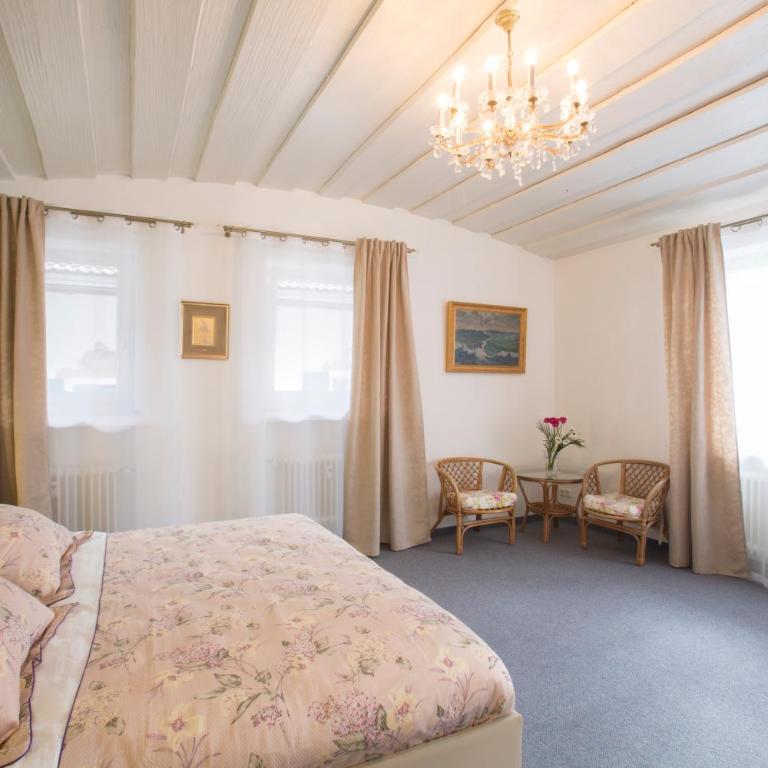 Golden GaPa Central Family Apartment 8 - Appartamento con 2 Camere da Letto - 26