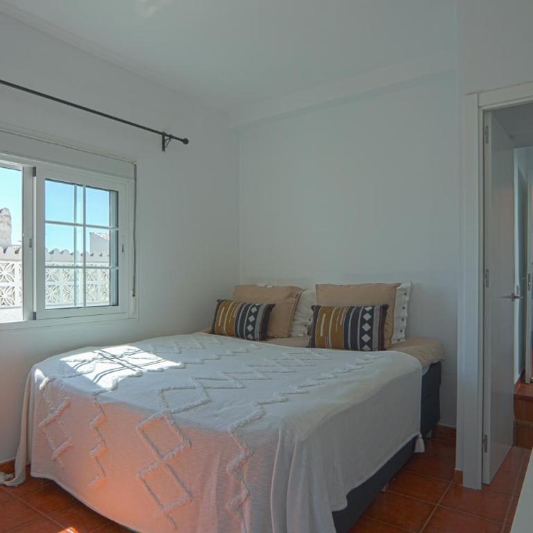Beautiful beach house in Estepona - Casa - 17
