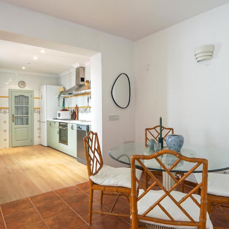 Beautiful beach house in Estepona - Casa - 13