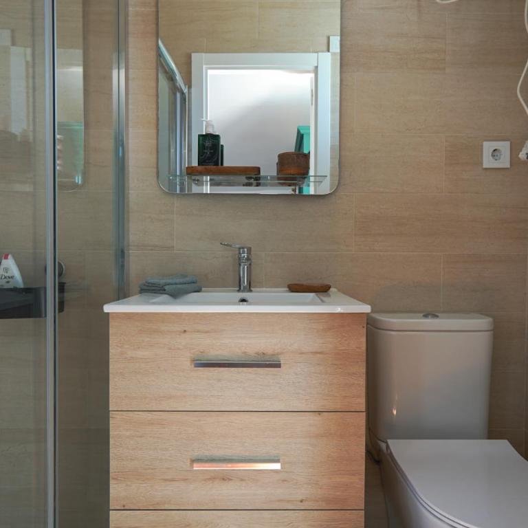 Beautiful beach house in Estepona - Casa - 25
