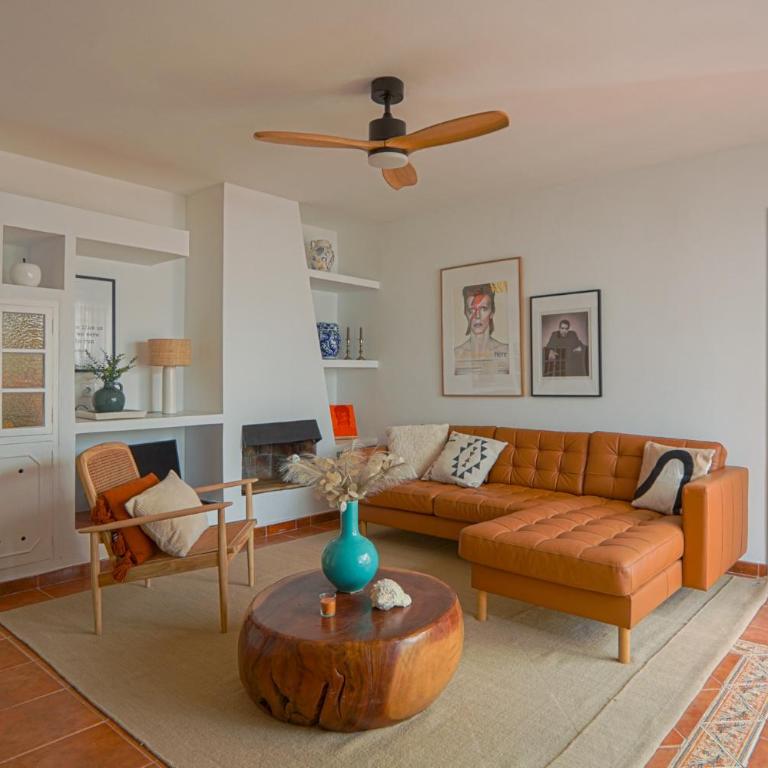 Beautiful beach house in Estepona - Casa - 9