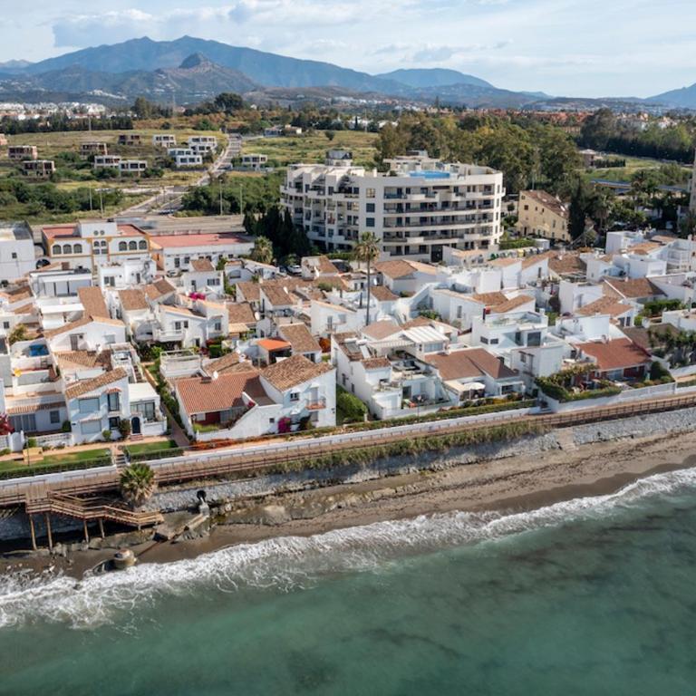 Beautiful beach house in Estepona - Casa - 28