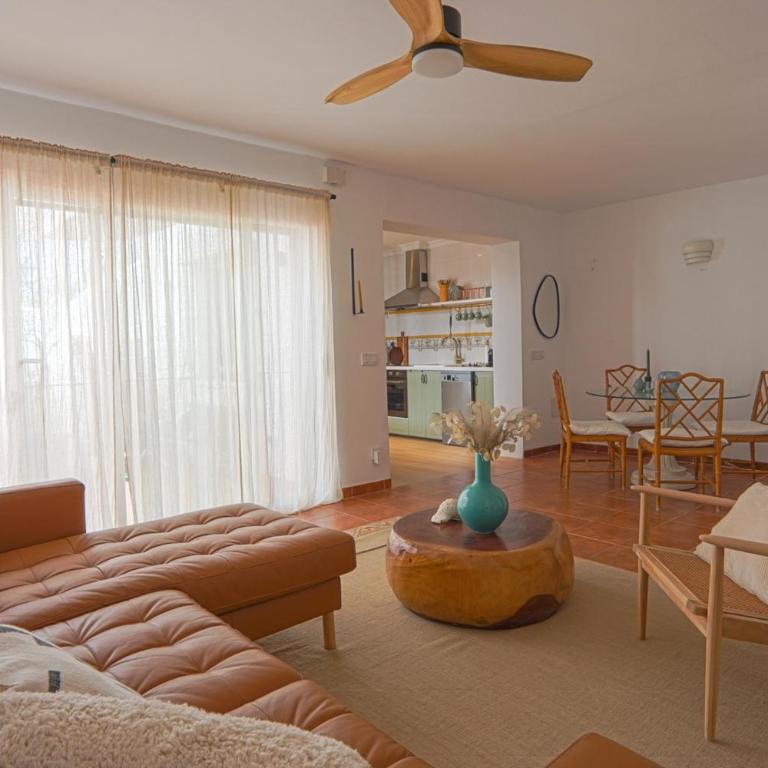 Beautiful beach house in Estepona - Casa - 7