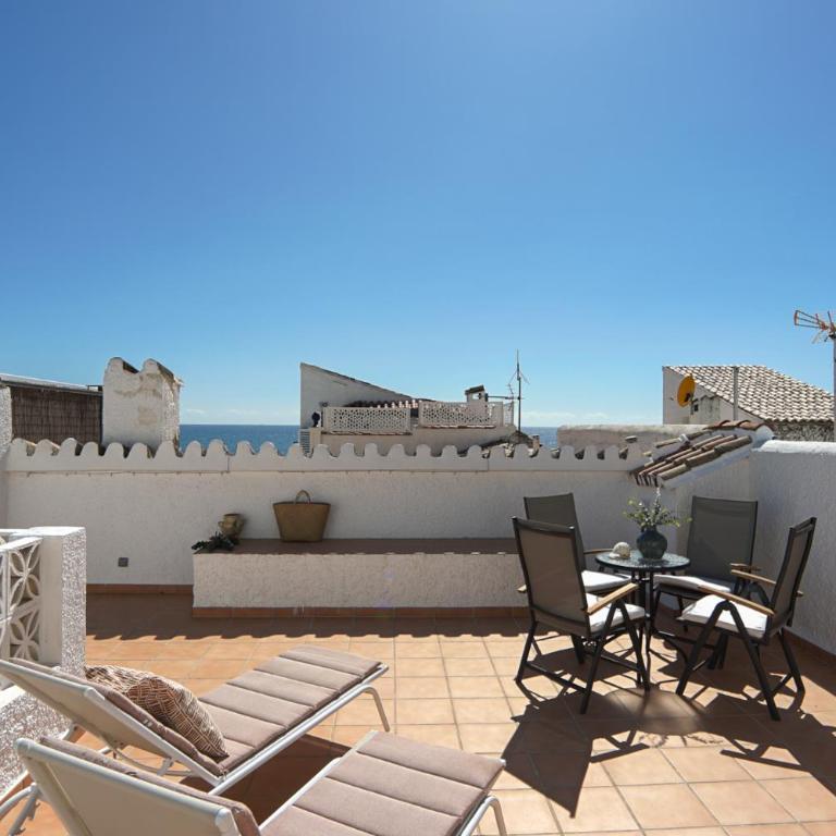 Beautiful beach house in Estepona - Casa - 5