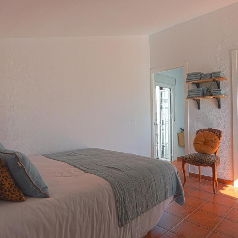 Beautiful beach house in Estepona - Casa - 23