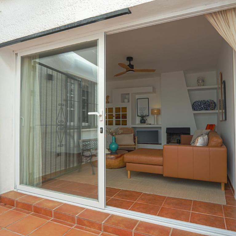 Beautiful beach house in Estepona - Casa - 6