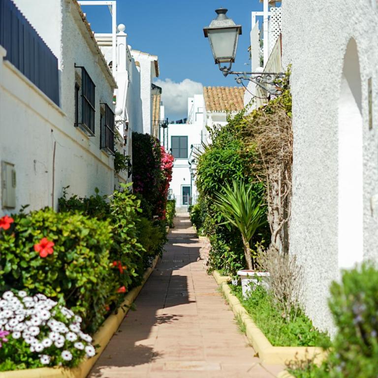 Beautiful beach house in Estepona - Casa - 31