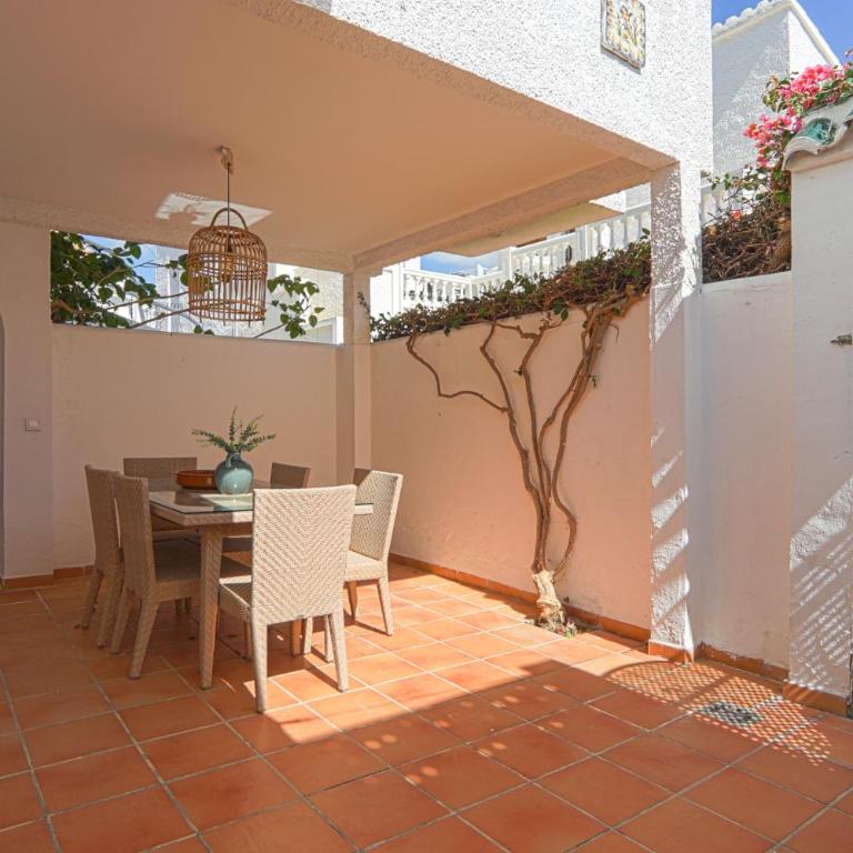 Beautiful beach house in Estepona - Casa - 14