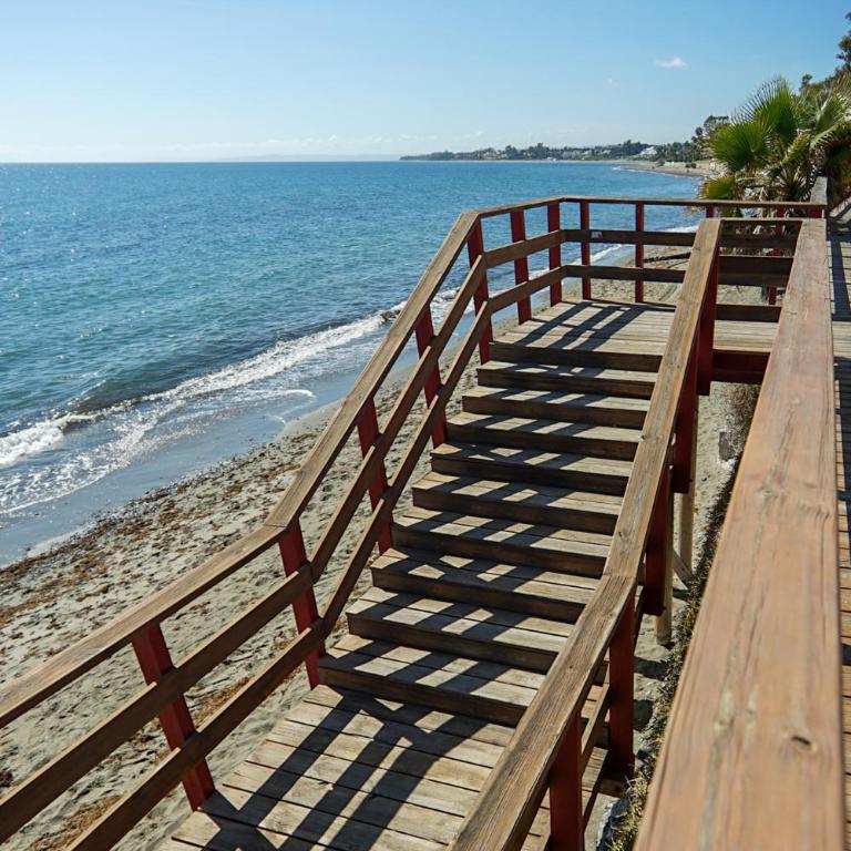 Beautiful beach house in Estepona - Casa - 30