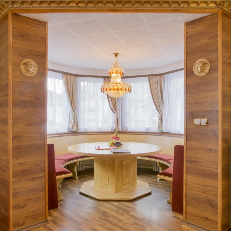 Golden GaPa Central Family Apartment 8 - Appartamento con 2 Camere da Letto - 2