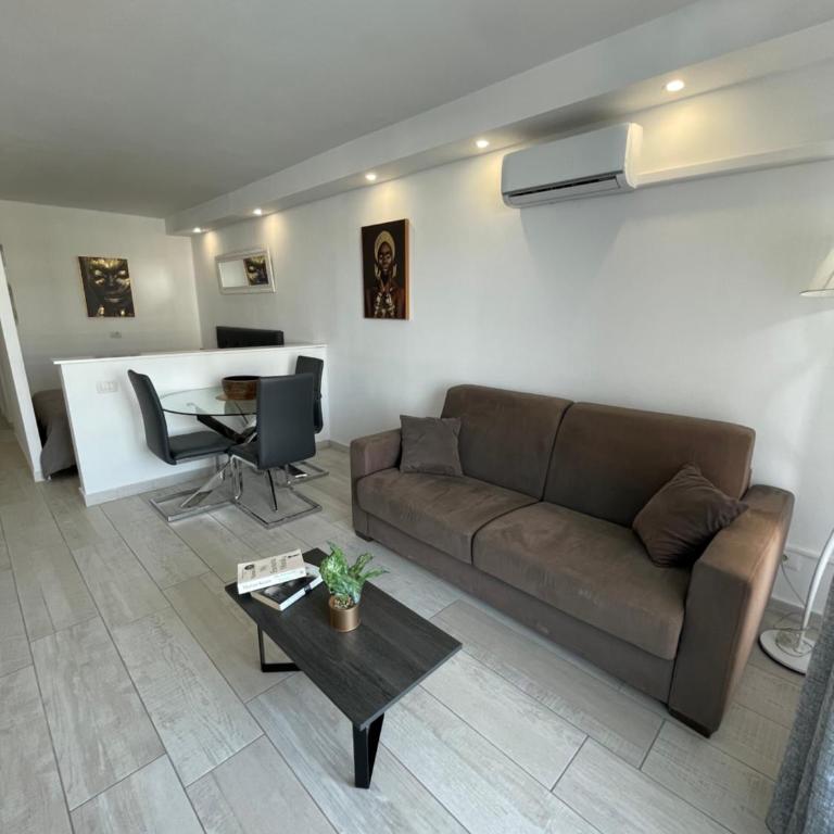 La Casita de Niagara - Apartamento de 1 dormitorio - 2