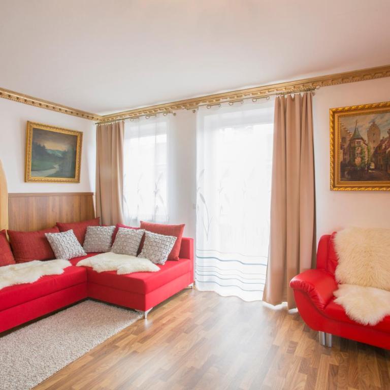 Golden GaPa Central Family Apartment 8 - Appartamento con 2 Camere da Letto - 1