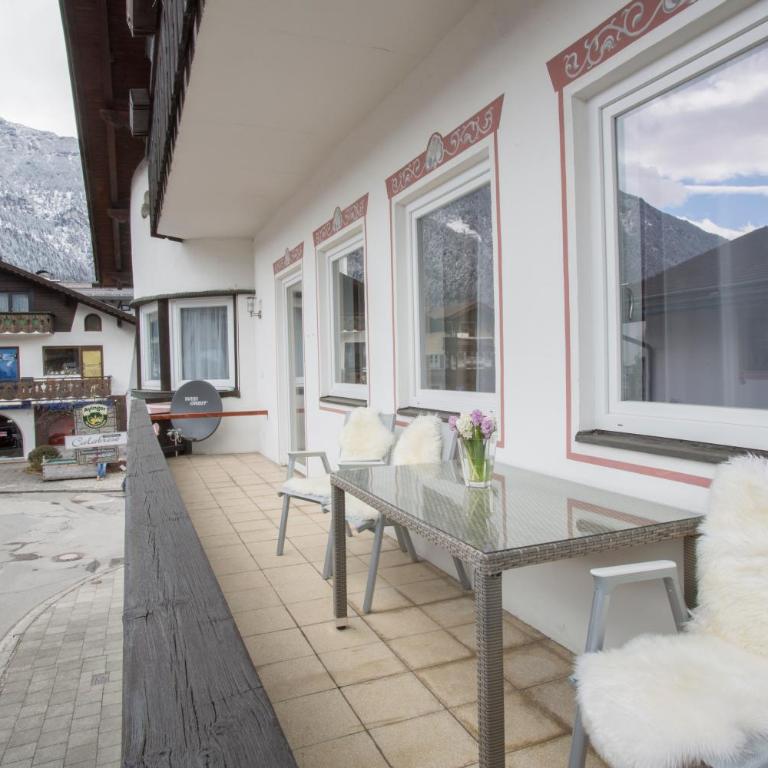 Golden GaPa Central Family Apartment 8 - Appartamento con 2 Camere da Letto - 32