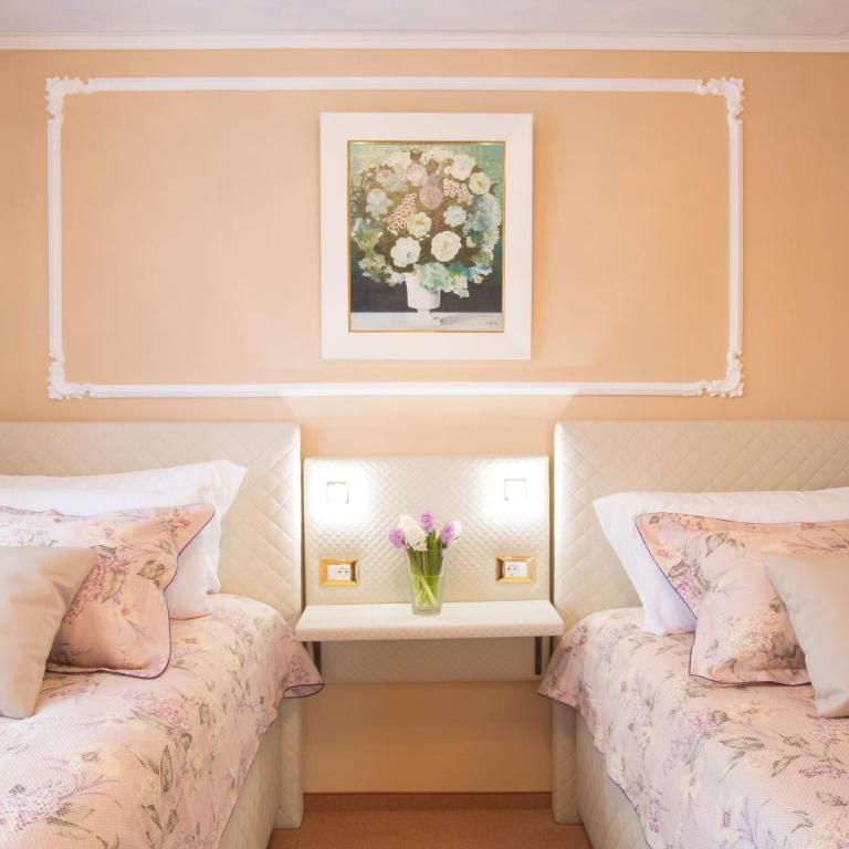 Golden GaPa Central Family Apartment 8 - Appartamento con 2 Camere da Letto - 9