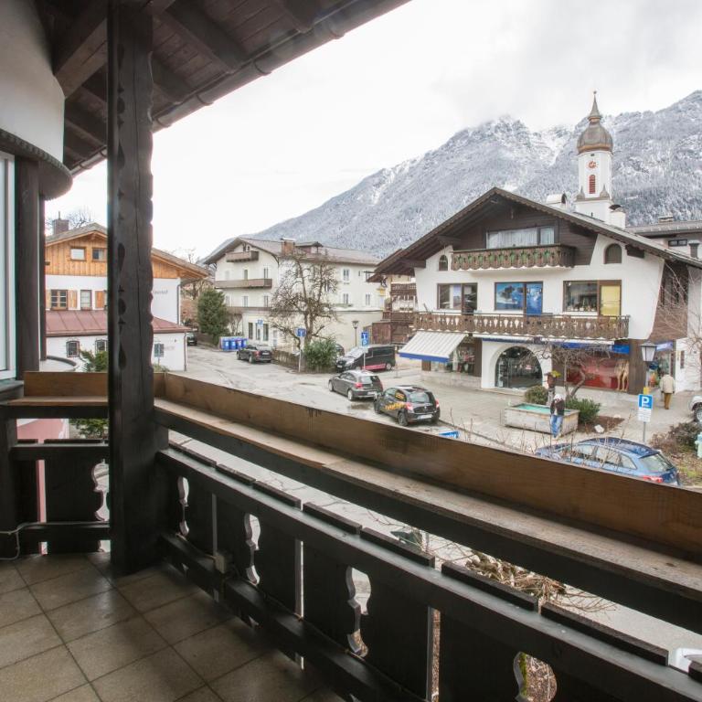 Golden GaPa Central Family Apartment 8 - Appartamento con 2 Camere da Letto - 33