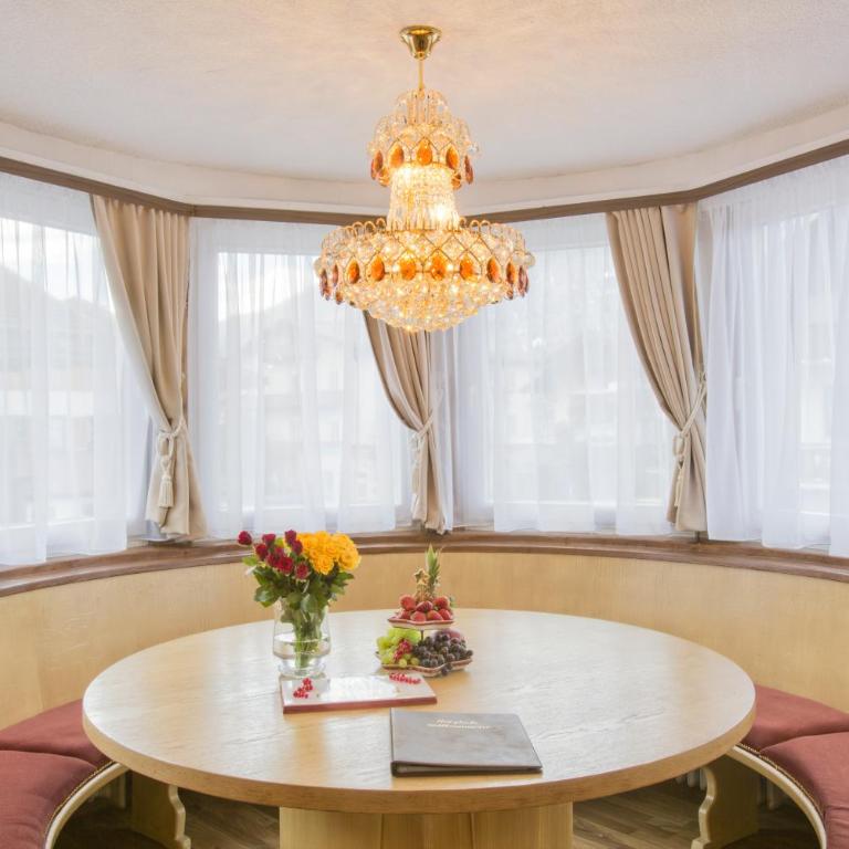 Golden GaPa Central Family Apartment 8 - Appartamento con 2 Camere da Letto - 8