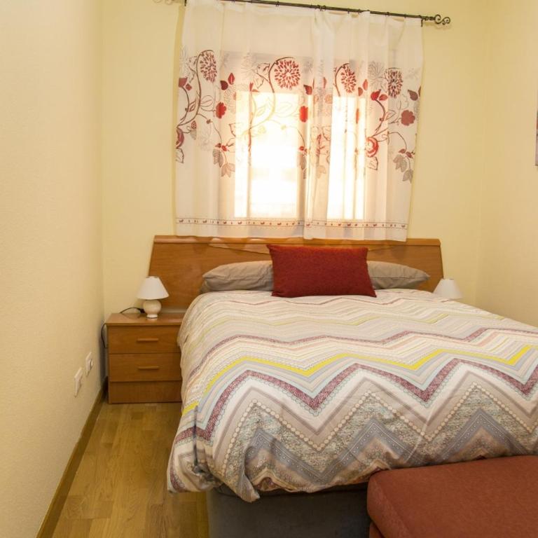 Jardines del Litoral Momas Homes - Apartamento de 3 dormitorios - 14