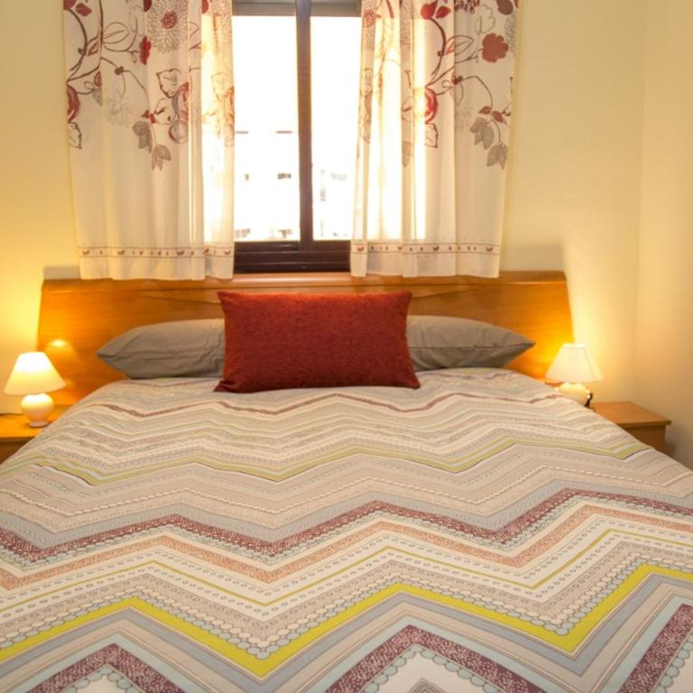 Jardines del Litoral Momas Homes - Apartamento de 3 dormitorios - 17