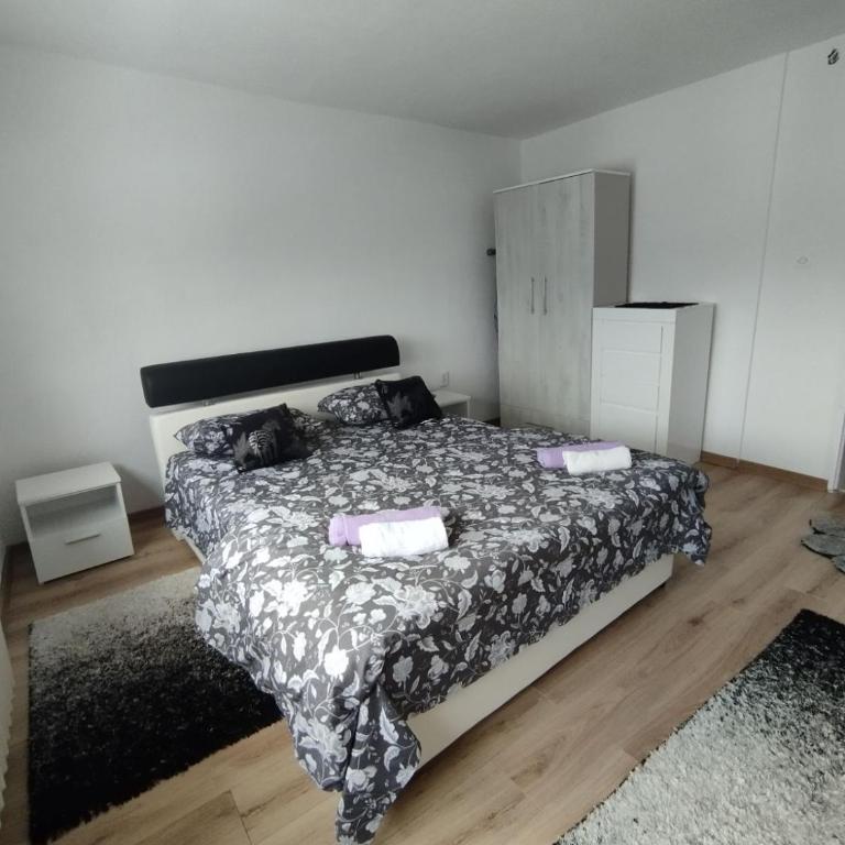 apartman Sara - Apartman sa 2 Spavaće Sobe - 20