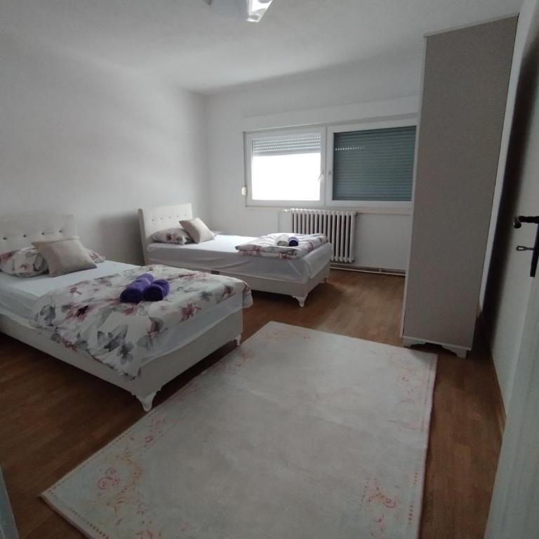 apartman Sara - Apartman sa 2 Spavaće Sobe - 18