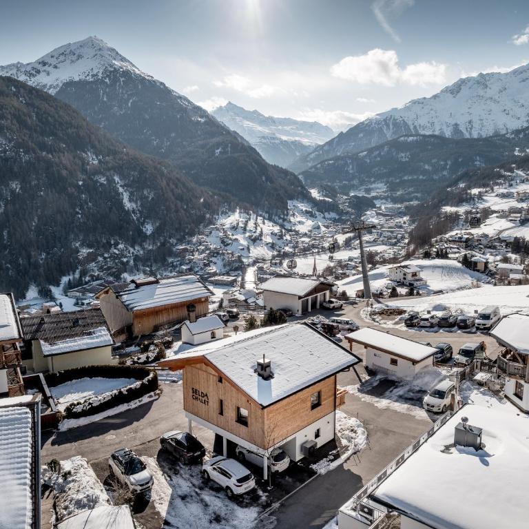 Selda Chalet - Chalet - 78