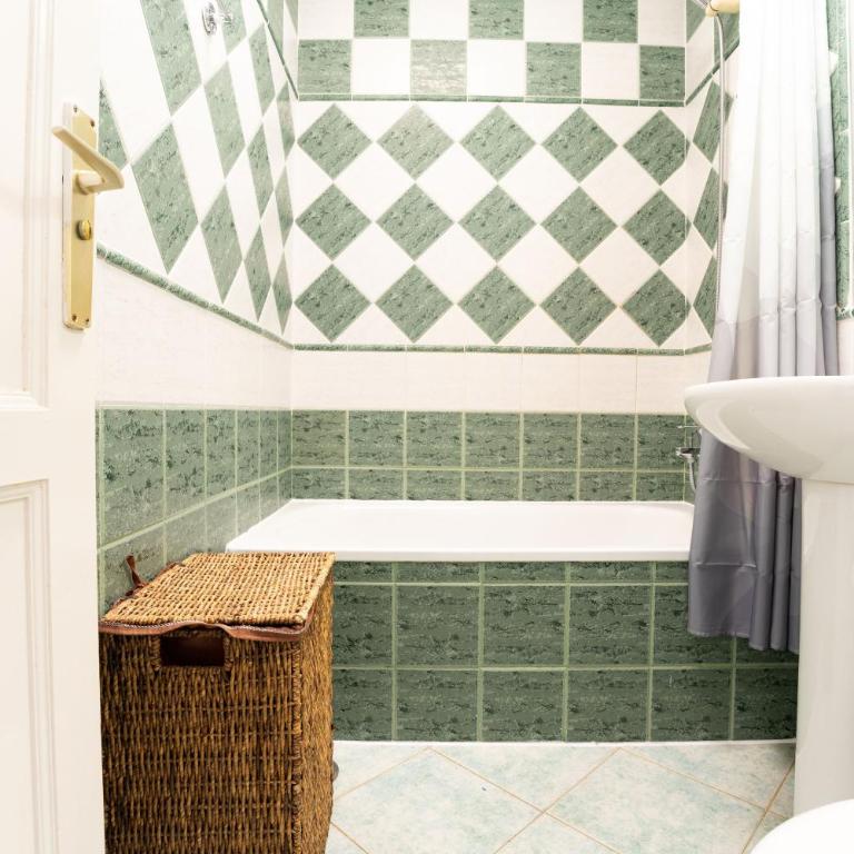 Dunaflor Verde 1213 - Apartamento de 1 dormitorio - 15