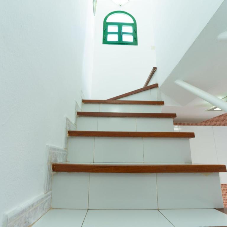 Dunaflor Verde 1213 - Apartamento de 1 dormitorio - 18