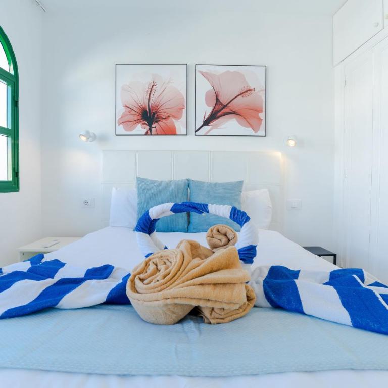 Dunaflor Verde 1213 - Apartamento de 1 dormitorio - 5