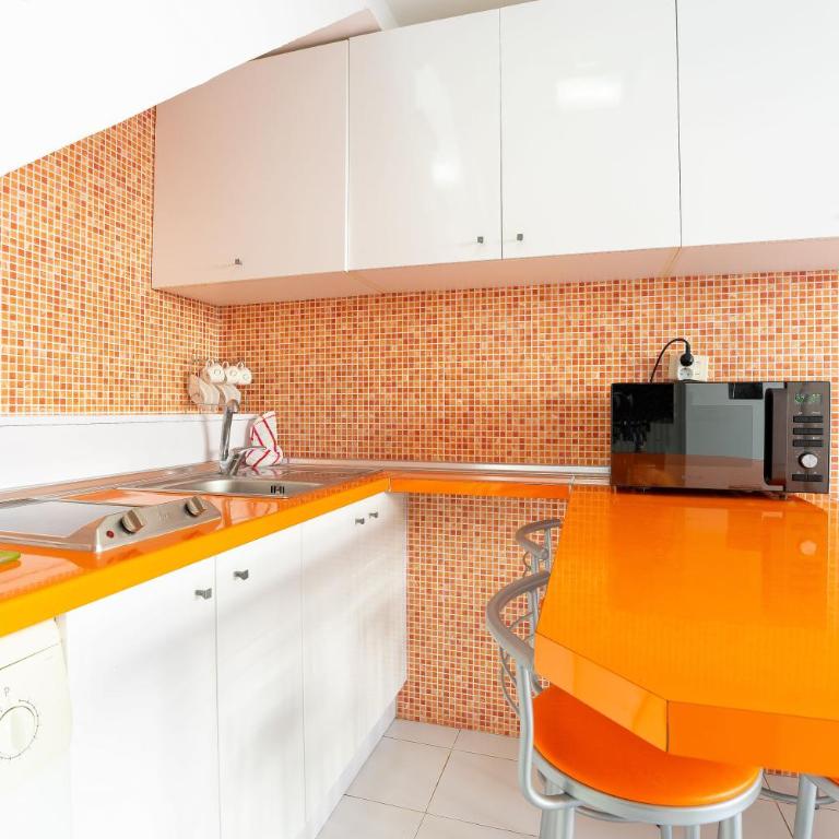 Dunaflor Verde 1213 - Apartamento de 1 dormitorio - 28