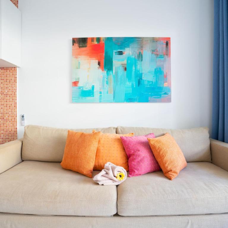 Dunaflor Verde 1213 - Apartamento de 1 dormitorio - 31