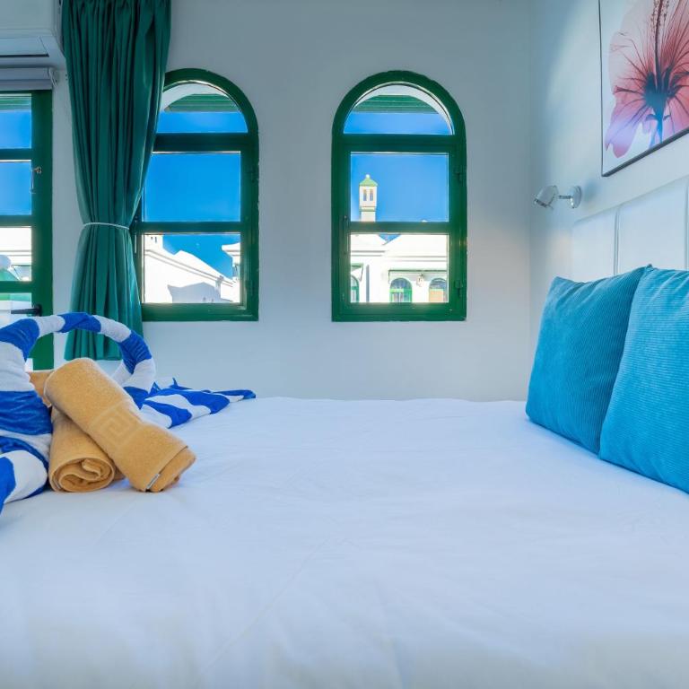 Dunaflor Verde 1213 - Apartamento de 1 dormitorio - 8