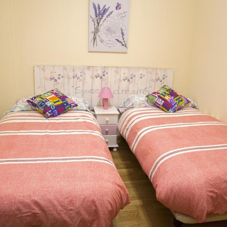 Jardines del Litoral Momas Homes - Apartamento de 3 dormitorios - 19