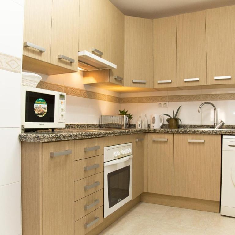 Jardines del Litoral Momas Homes - Apartamento de 3 dormitorios - 27