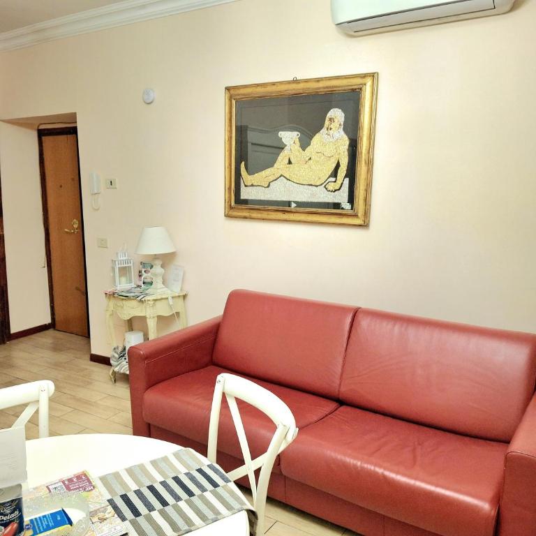 Firenze 32 at the Opera House - Appartamento con 1 Camera da Letto - 11