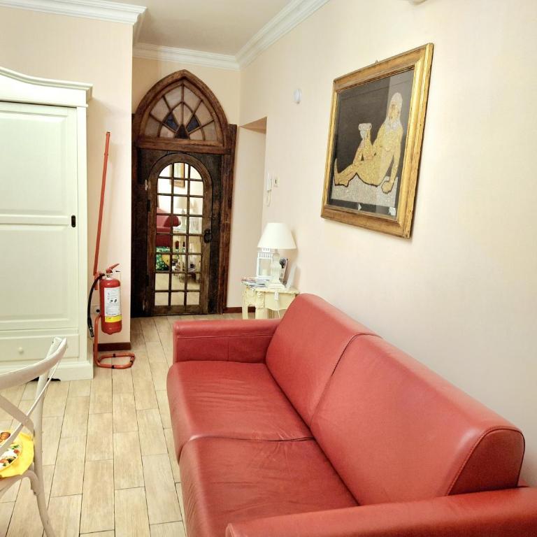 Firenze 32 at the Opera House - Appartamento con 1 Camera da Letto - 10