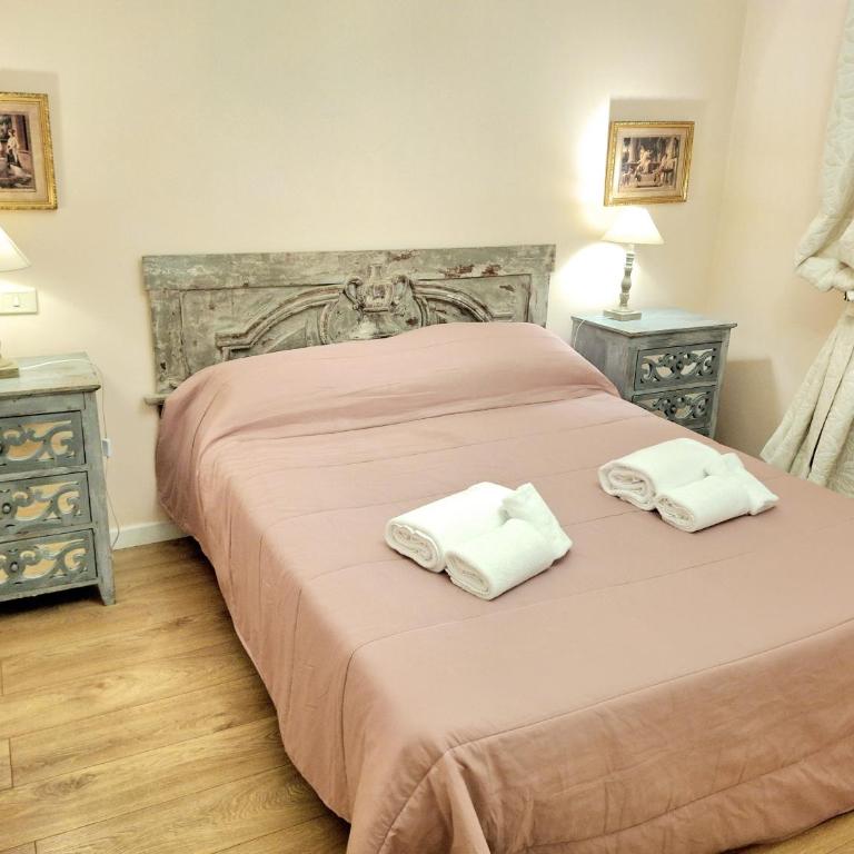 Firenze 32 at the Opera House - Appartamento con 1 Camera da Letto - 17