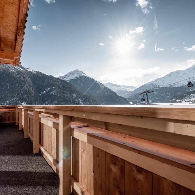 Selda Chalet - Chalet - 31