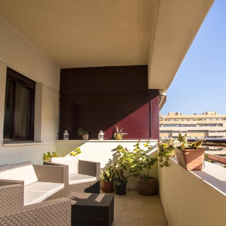Jardines del Litoral Momas Homes - Apartamento de 3 dormitorios - 7