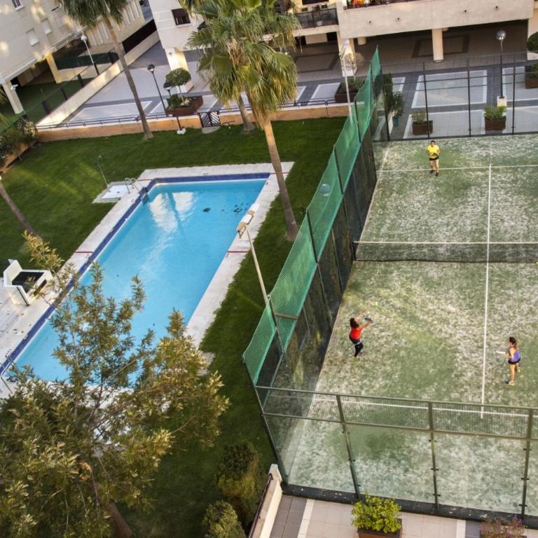 Jardines del Litoral Momas Homes - Apartamento de 3 dormitorios - 21